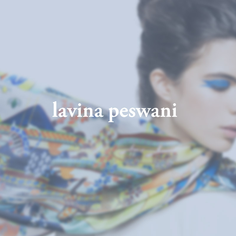 Lavina Peswani